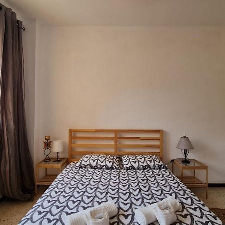 Los Cristianos - Apartment With Pool Crissol Arona  Exteriör bild