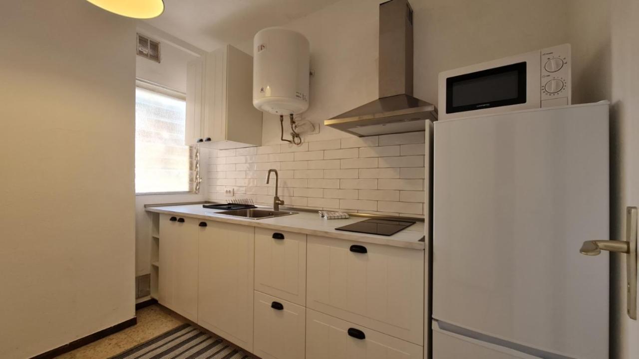 Los Cristianos - Apartment With Pool Crissol Arona  Exteriör bild