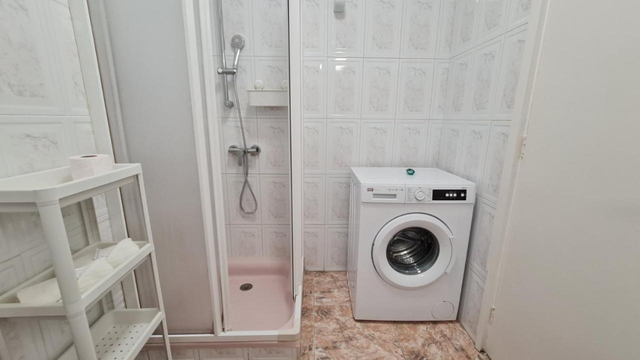 Los Cristianos - Apartment With Pool Crissol Arona  Exteriör bild